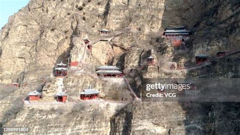  Yanshan Temple: Skarb historii skryty na wzgórzu z cudownymi widokami!