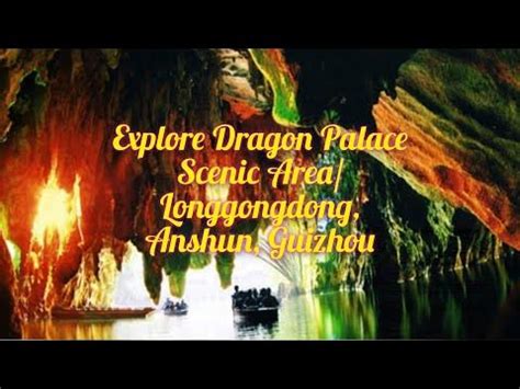 Long Live the Dragons: Explore the Mystical Dragon Pagoda of Anshun!